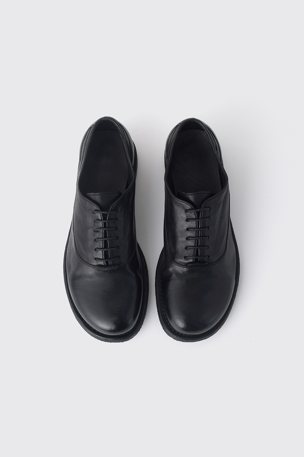 00 Oxford Shoes (4th Restock)