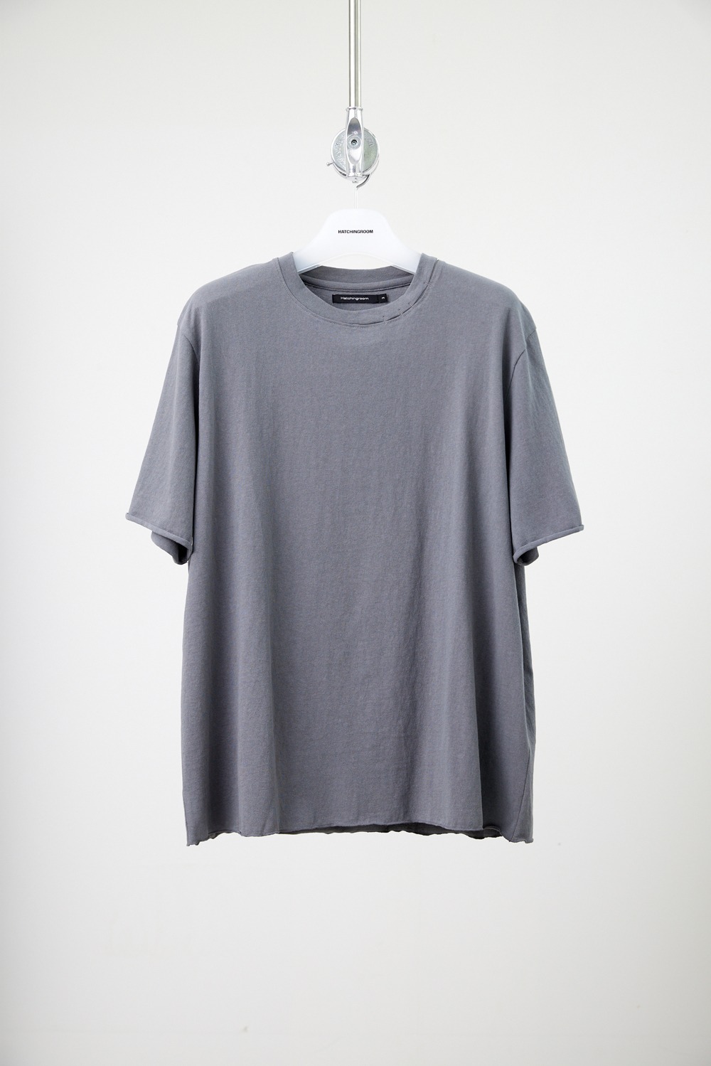 Tooth Tee Graphite