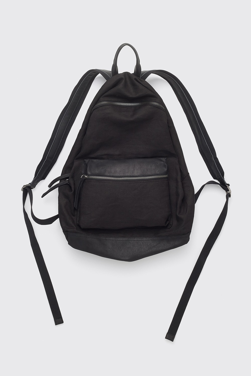 Leather Daypack (4th Restock)
