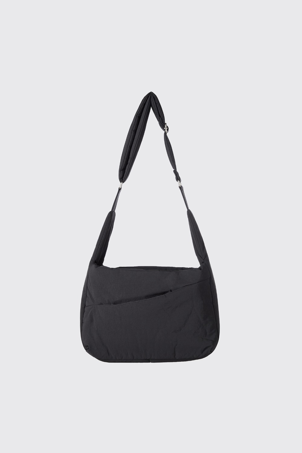Padded Bag Mini Black